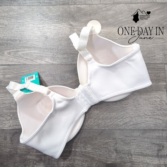 Vanity Fair Beauty Back Full Figure Bra Size 38DD - Picture 3 of 3